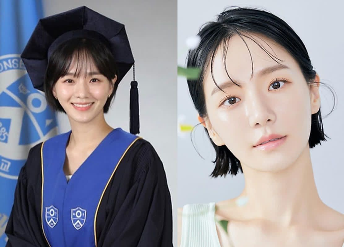 연대 졸업하는데 8년이나 걸린 배우