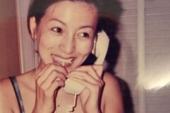 황신혜
