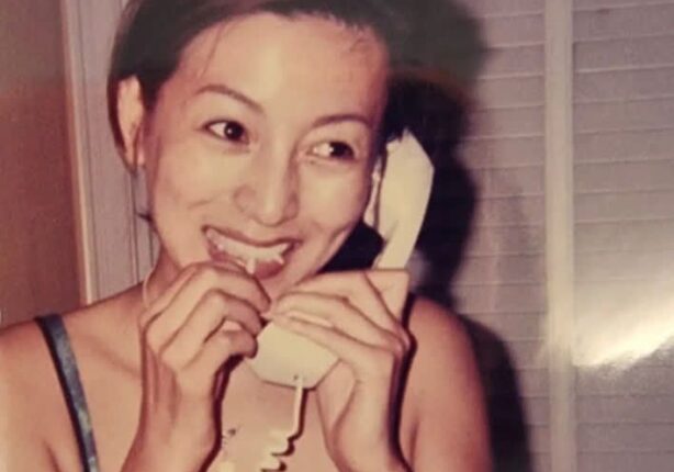 황신혜